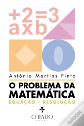 O Problema da Matemática