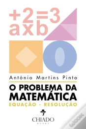 Capa do artigo O Problema da Matemática