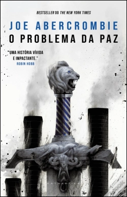 Capa do artigo O Problema da Paz
