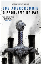 Capa do artigo O Problema da Paz