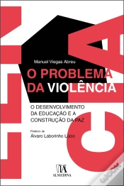 Capa do artigo O Problema da Violência