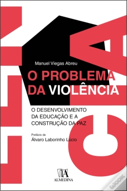 Capa do artigo O Problema da Violência