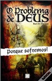 Capa do artigo O Problema de Deus