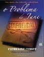 O Problema de Jane - Preview