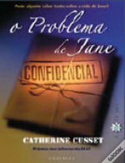 Capa do artigo O Problema de Jane