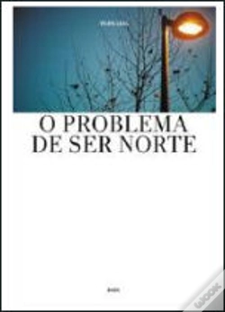 Capa do artigo O Problema de Ser Norte