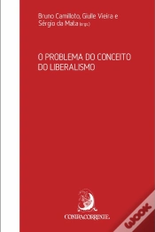 Capa do artigo O Problema Do Conceito Do Liberalismo