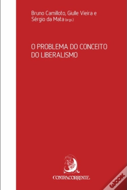 Capa do artigo O Problema Do Conceito Do Liberalismo