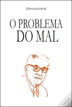 Capa do artigo O Problema do Mal