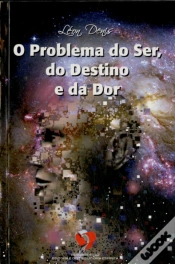 Capa do artigo O Problema do Ser do Destino e da Dor