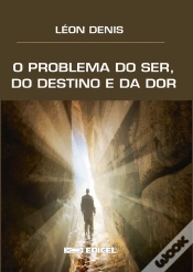 Capa do artigo O Problema Do Ser, Do Destino E Da Dor