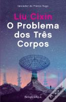 O Problema dos Três Corpos