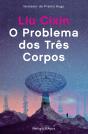 O Problema dos Três Corpos - Preview