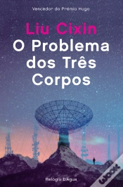 Capa do artigo O Problema dos Três Corpos