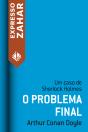 O Problema Final - Preview