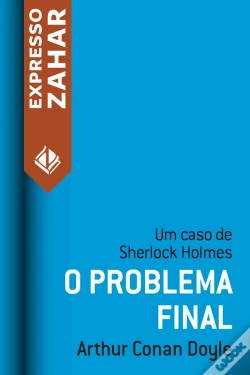 Capa do artigo O Problema Final