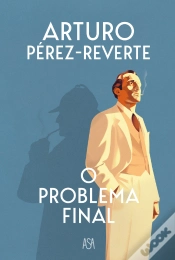 Capa do artigo O Problema Final