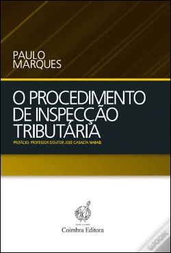 Capa do artigo O Procedimento de Inspecção Tributária