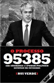 Capa do artigo O Processo 95385