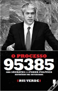 Capa do artigo O Processo 95385