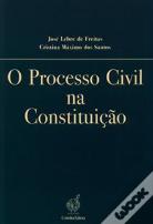 O Processo Civil na Constituição