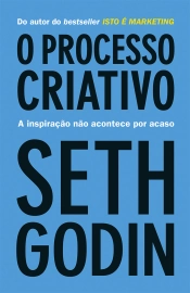 Capa do artigo O processo criativo