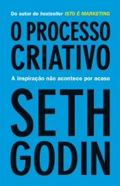 Capa do artigo O processo criativo
