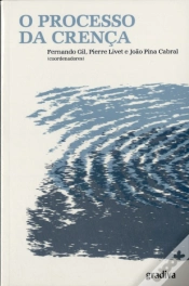 Capa do artigo O Processo da Crença
