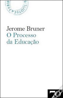 Capa do artigo O Processo da Educação