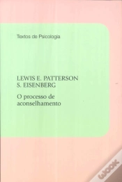Capa do artigo O Processo de Aconselhamento