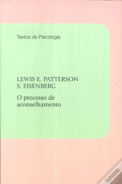 Capa do artigo O Processo de Aconselhamento