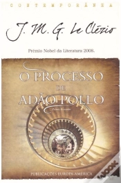 Capa do artigo O Processo de Adão Pollo