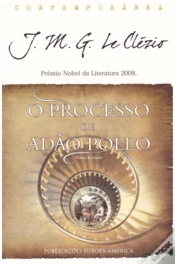 Capa do artigo O Processo de Adão Pollo
