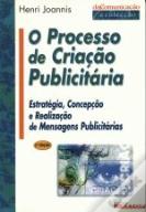 O Processo de Criação Publicitária