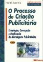 O Processo de Criação Publicitária - Preview