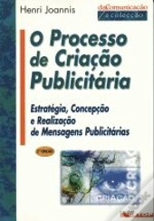 O Processo de Criação Publicitária