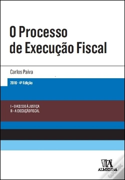 Capa do artigo O Processo de Execução Fiscal