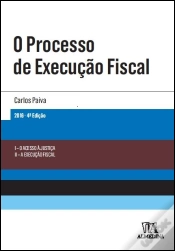Capa do artigo O Processo de Execução Fiscal