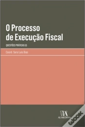 Capa do artigo O Processo de Execução Fiscal