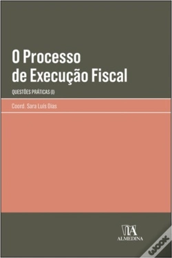 Capa do artigo O Processo de Execução Fiscal