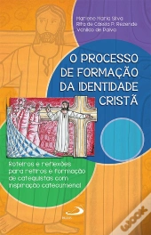 O Processo De Formação Da Identidade Cristã