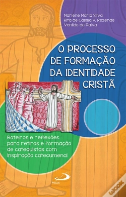 Capa do artigo O Processo De Formação Da Identidade Cristã