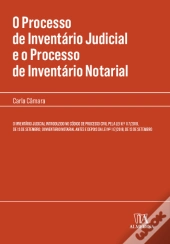 O Processo de Inventário Judicial e o Processo de Inventário Notarial