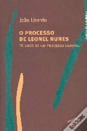 O Processo de Leonel Nunes