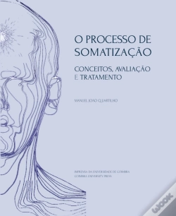 Capa do artigo O Processo de Somatização
