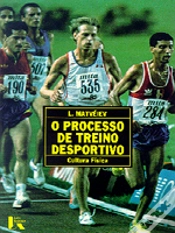 Capa do artigo O Processo de Treino Desportivo