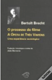 Capa do artigo O Processo do Filme "A Ópera dos Três Vinténs"