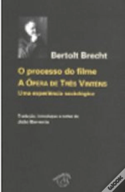 Capa do artigo O Processo do Filme "A Ópera dos Três Vinténs"