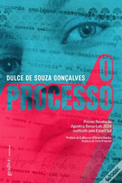 Capa do artigo O Processo