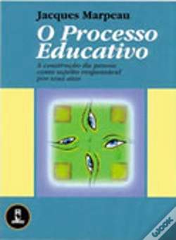 Capa do artigo O Processo Educativo